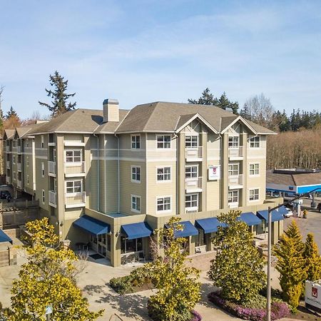 Bainbridge Island Marshall Suites מראה חיצוני תמונה