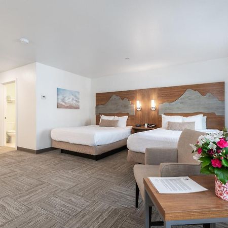 Bainbridge Island Marshall Suites מראה חיצוני תמונה