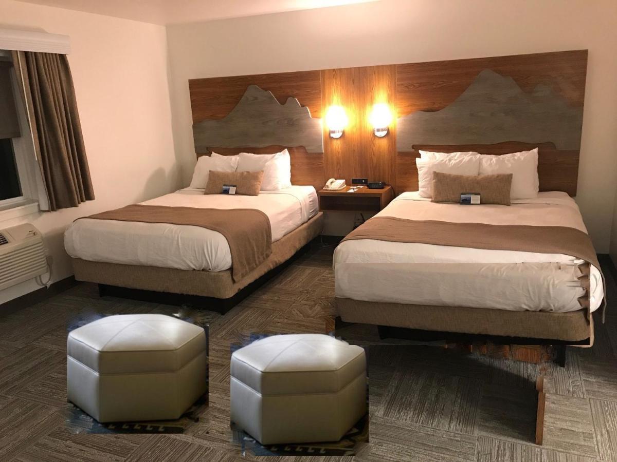 Bainbridge Island Marshall Suites מראה חיצוני תמונה
