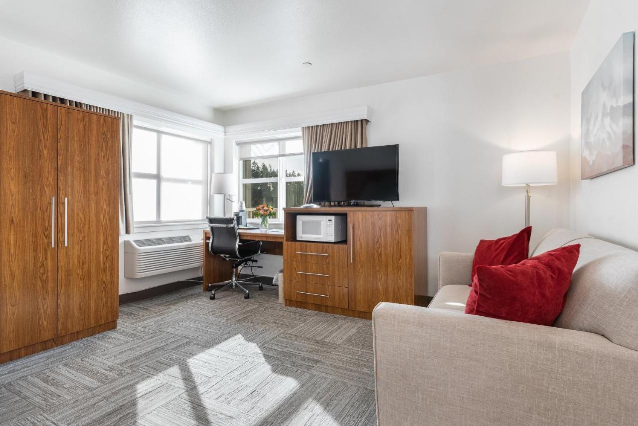 Bainbridge Island Marshall Suites מראה חיצוני תמונה