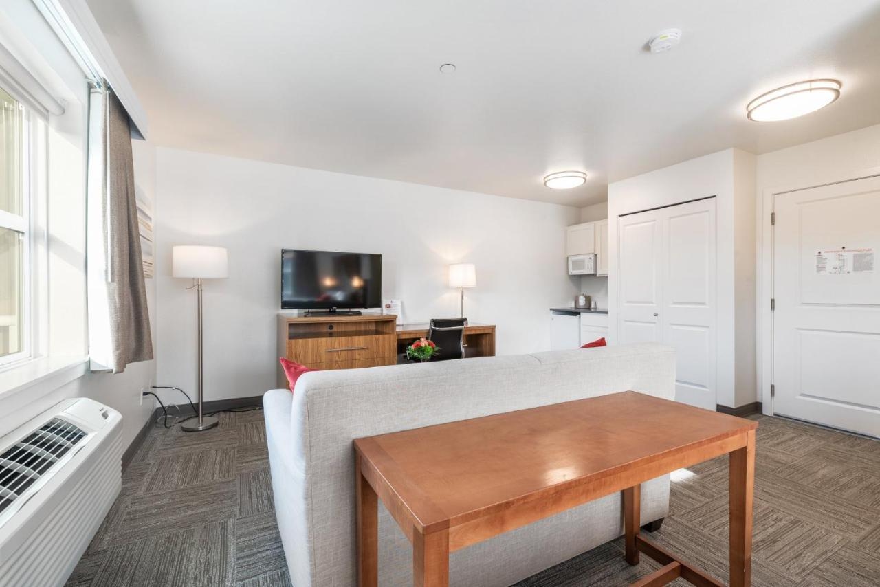 Bainbridge Island Marshall Suites מראה חיצוני תמונה