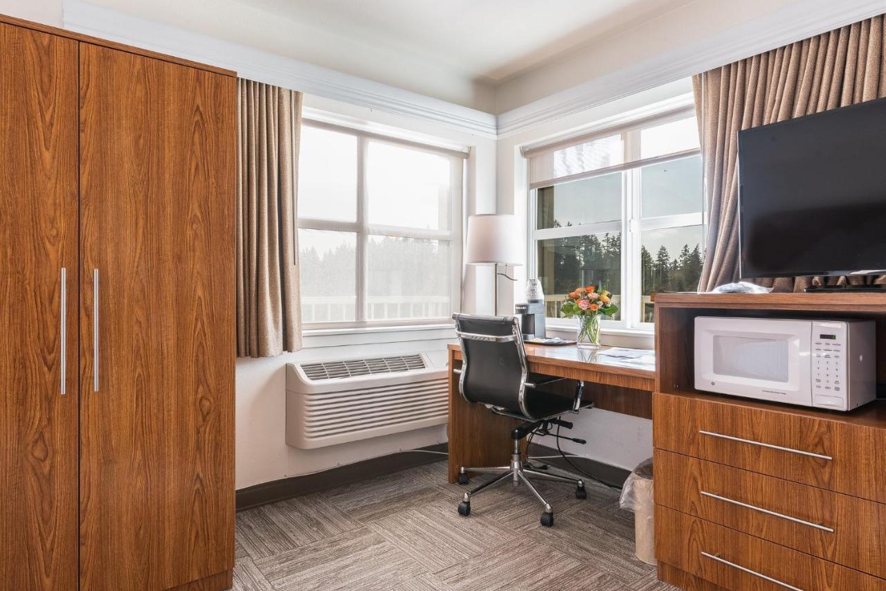 Bainbridge Island Marshall Suites מראה חיצוני תמונה