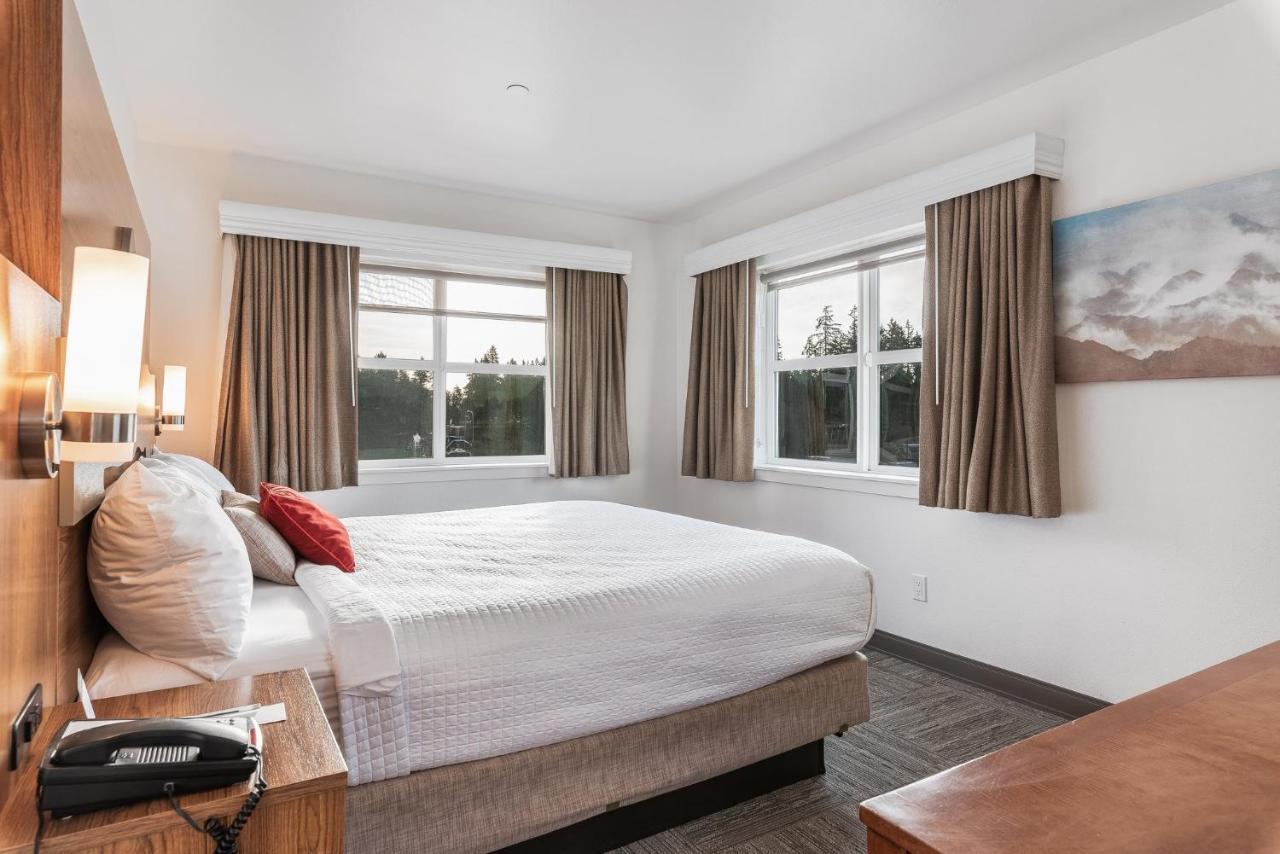 Bainbridge Island Marshall Suites מראה חיצוני תמונה