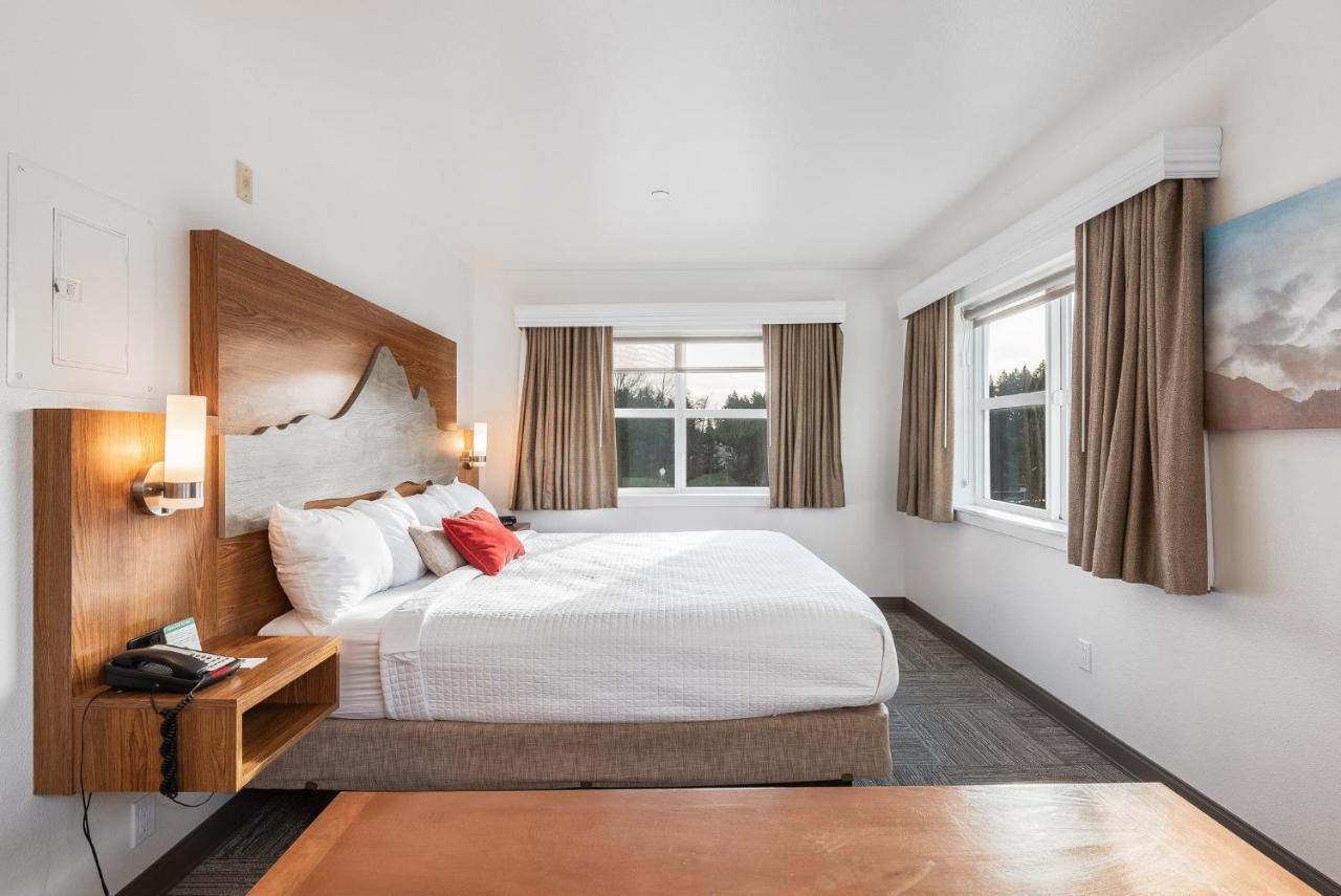 Bainbridge Island Marshall Suites מראה חיצוני תמונה