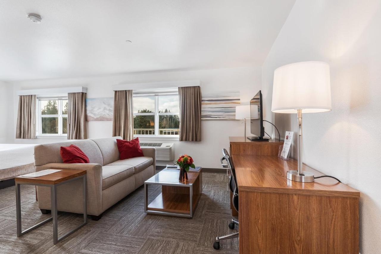 Bainbridge Island Marshall Suites מראה חיצוני תמונה