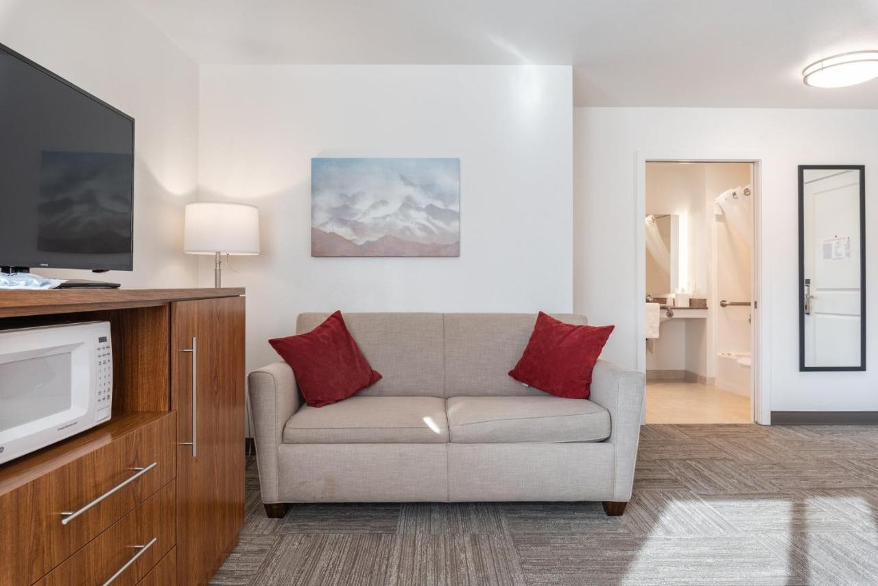 Bainbridge Island Marshall Suites מראה חיצוני תמונה