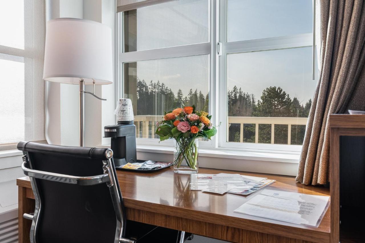 Bainbridge Island Marshall Suites מראה חיצוני תמונה