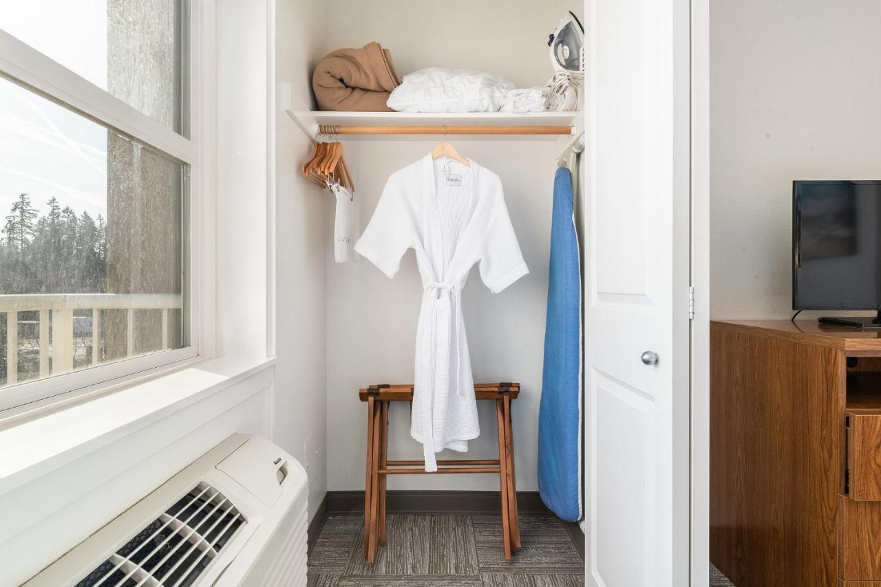 Bainbridge Island Marshall Suites מראה חיצוני תמונה