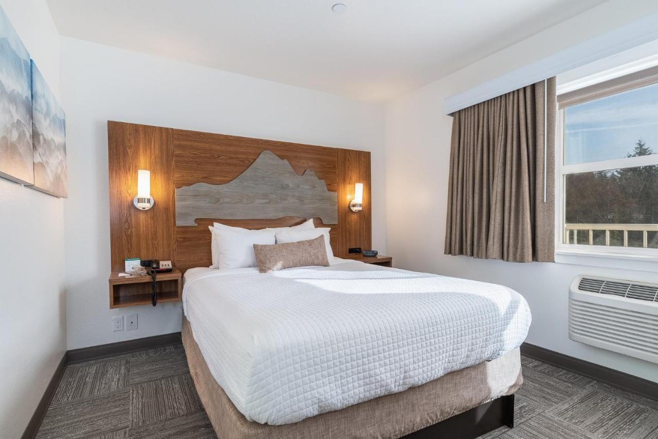 Bainbridge Island Marshall Suites מראה חיצוני תמונה