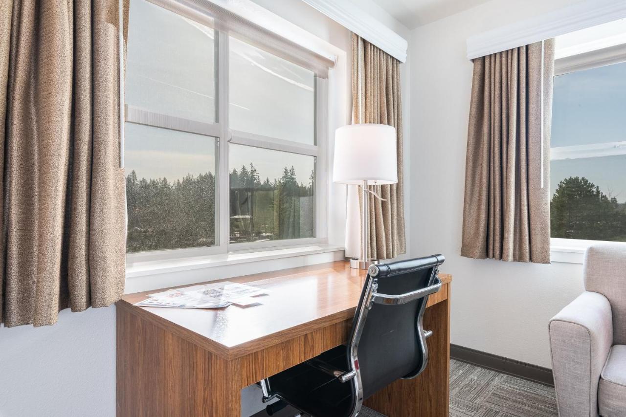 Bainbridge Island Marshall Suites מראה חיצוני תמונה