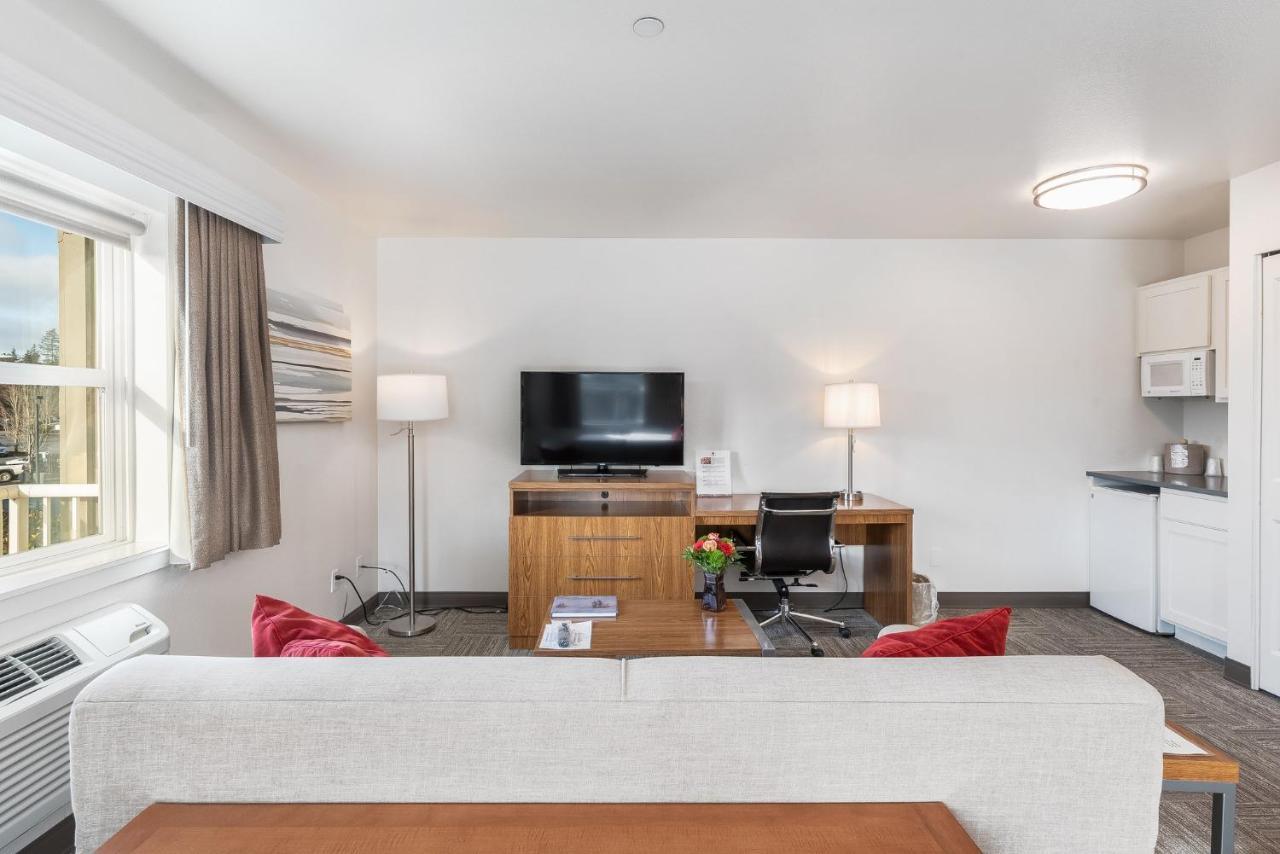 Bainbridge Island Marshall Suites מראה חיצוני תמונה