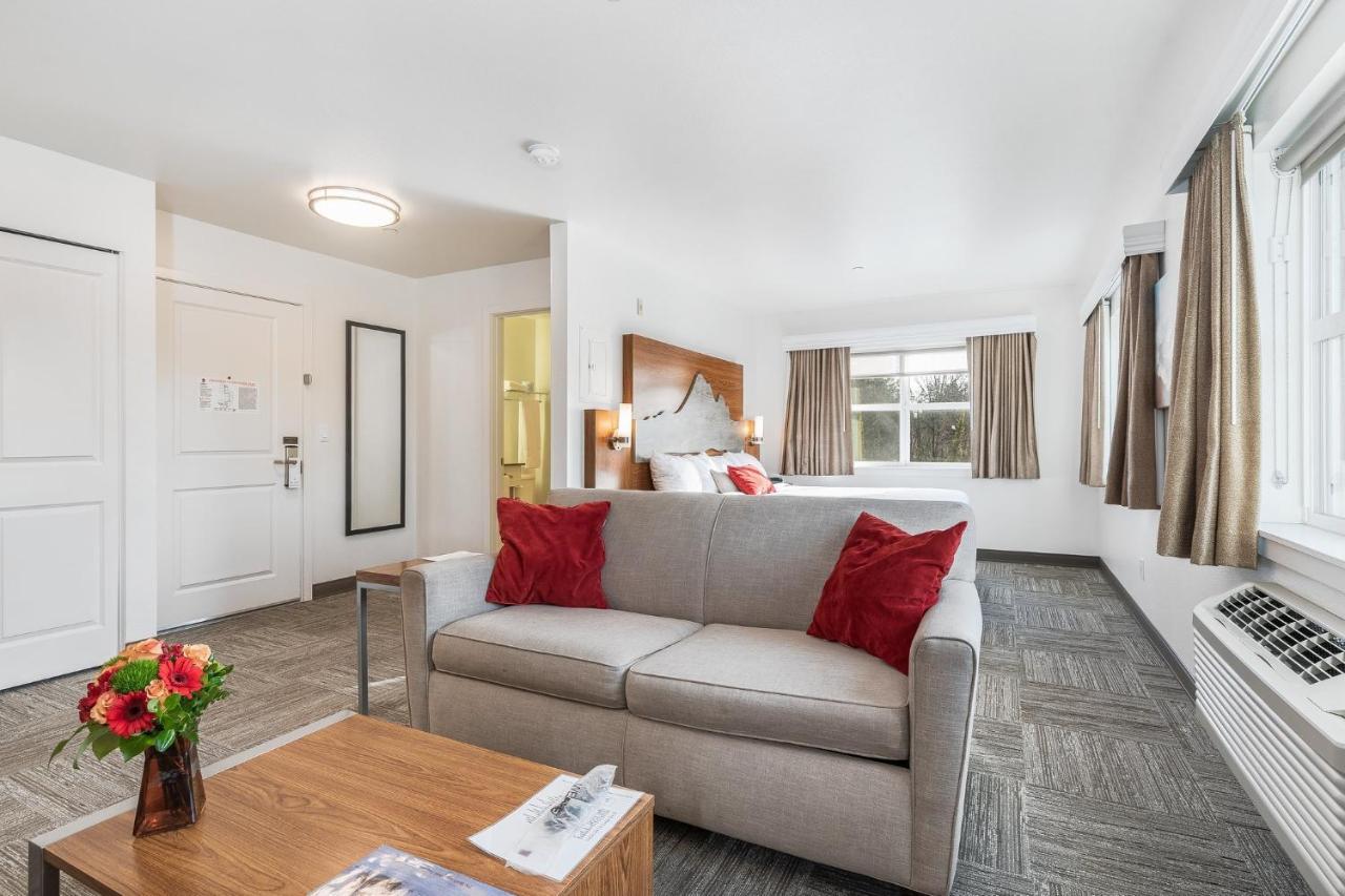 Bainbridge Island Marshall Suites מראה חיצוני תמונה