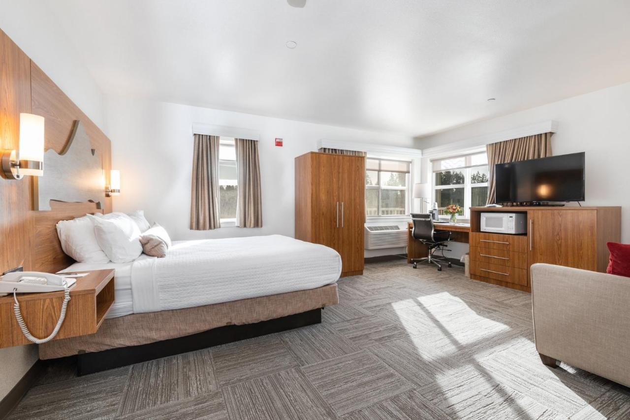 Bainbridge Island Marshall Suites מראה חיצוני תמונה