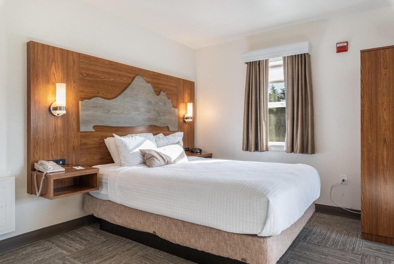 Bainbridge Island Marshall Suites מראה חיצוני תמונה