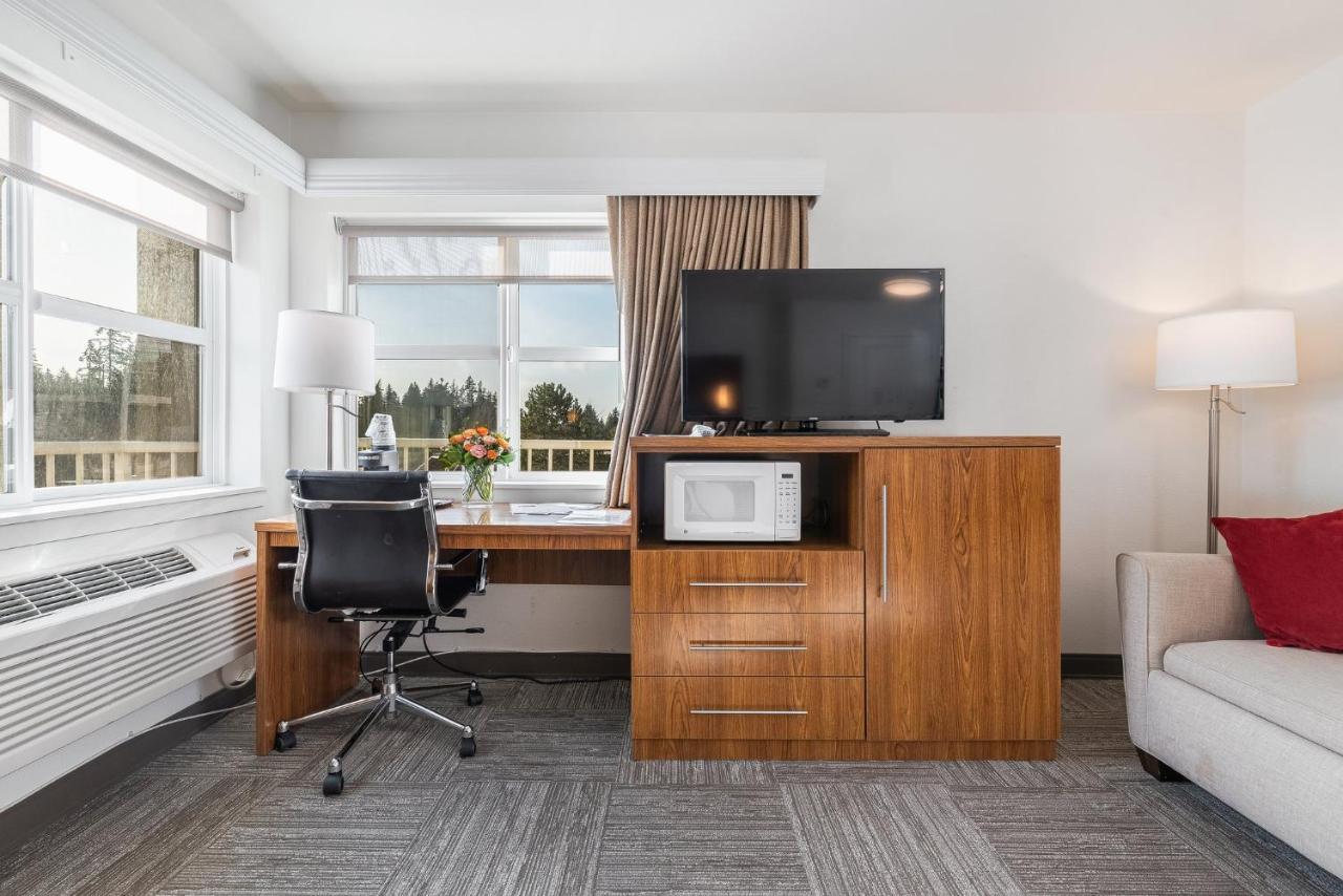 Bainbridge Island Marshall Suites מראה חיצוני תמונה