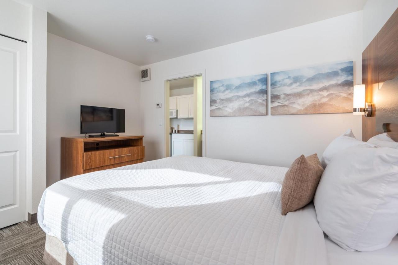 Bainbridge Island Marshall Suites מראה חיצוני תמונה