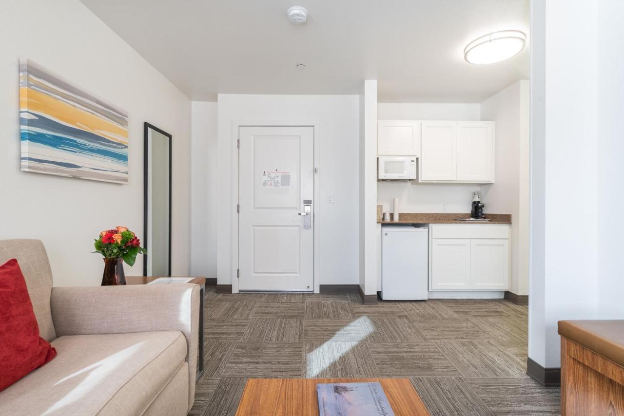 Bainbridge Island Marshall Suites מראה חיצוני תמונה