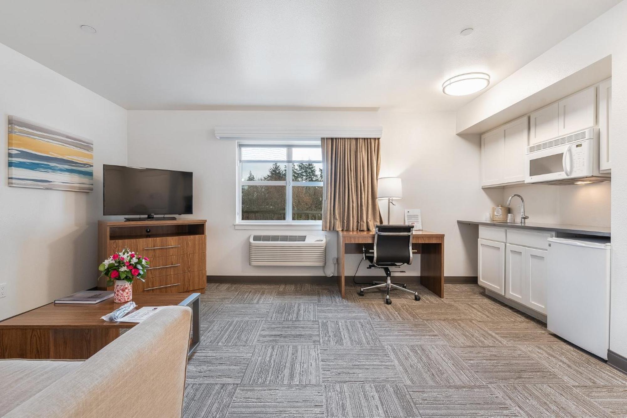 Bainbridge Island Marshall Suites מראה חיצוני תמונה