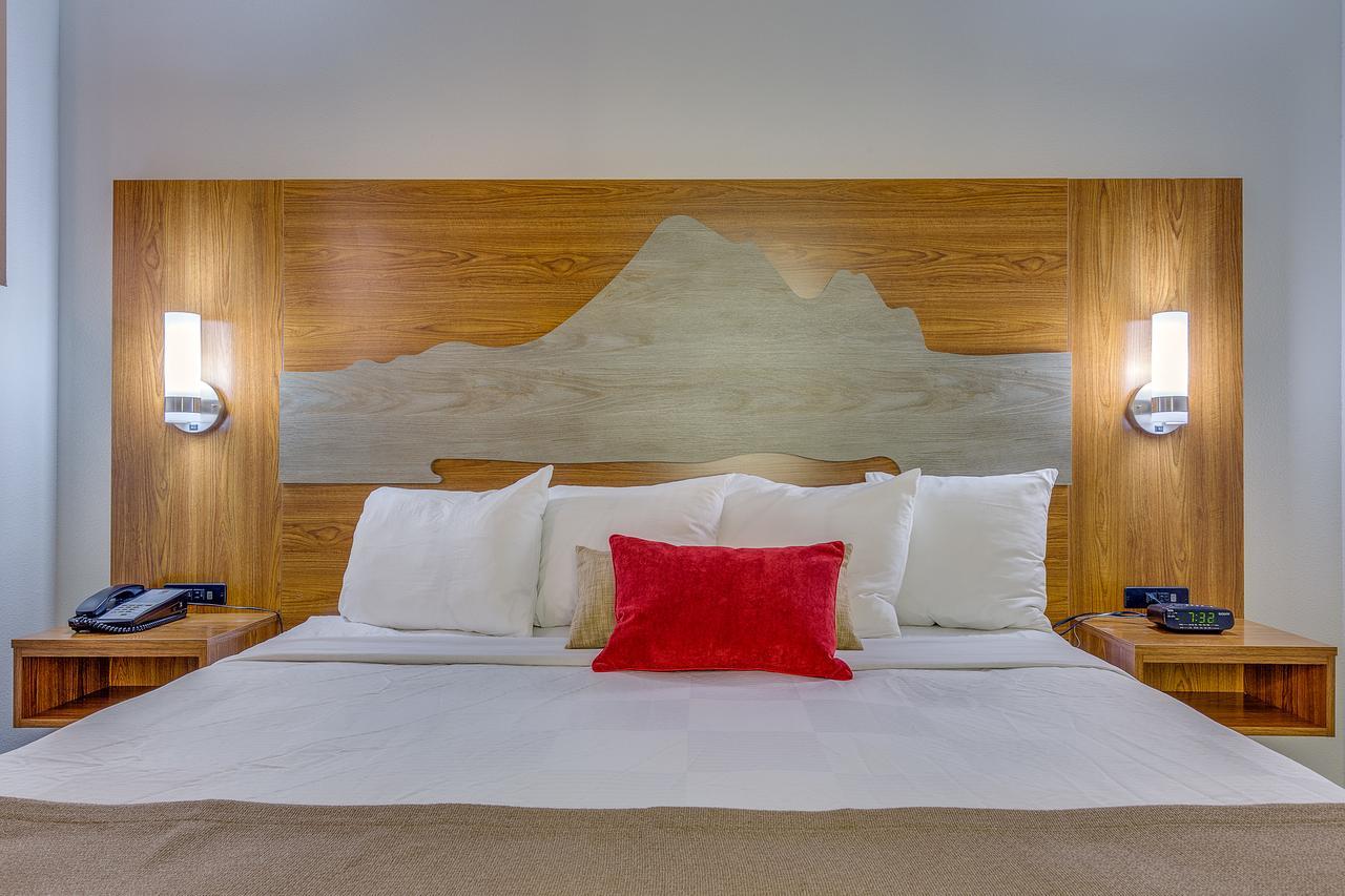 Bainbridge Island Marshall Suites מראה חיצוני תמונה