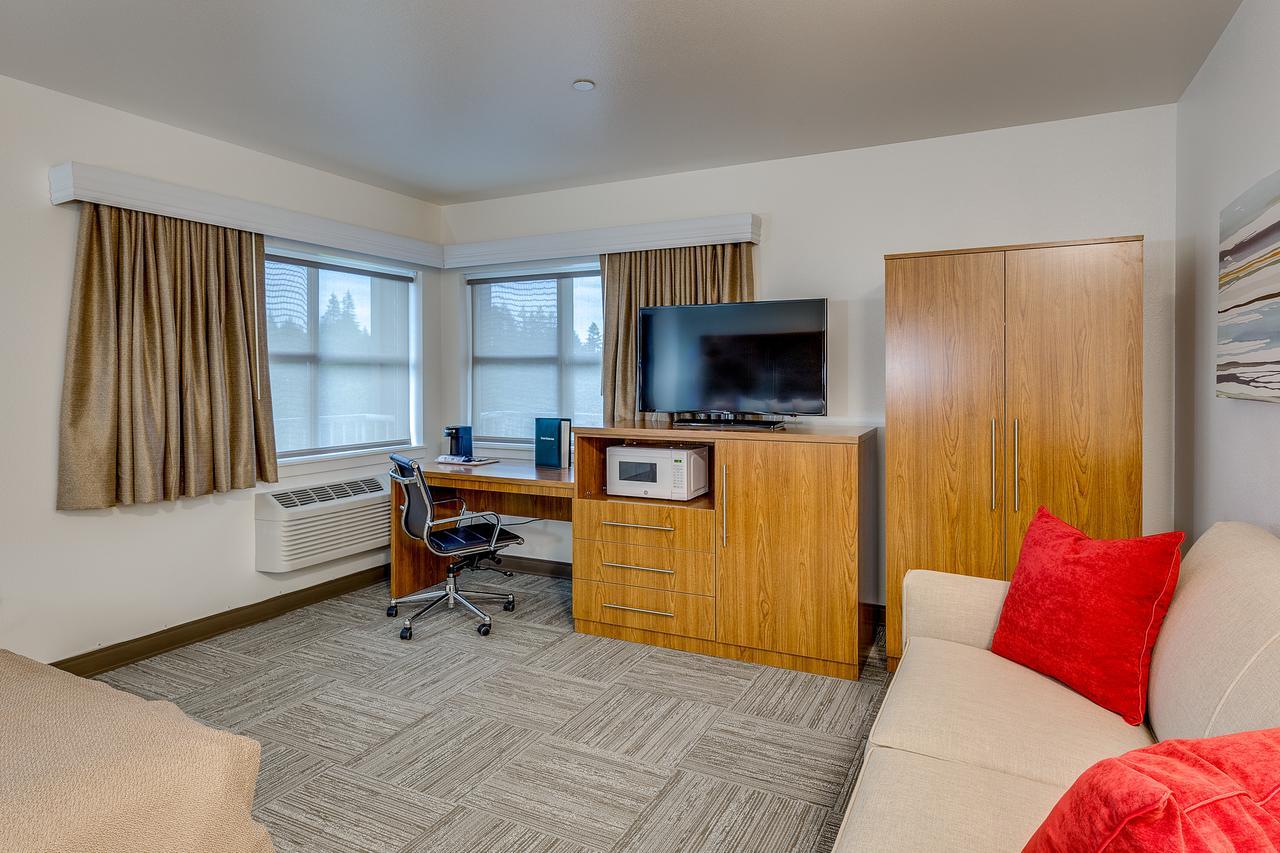 Bainbridge Island Marshall Suites מראה חיצוני תמונה