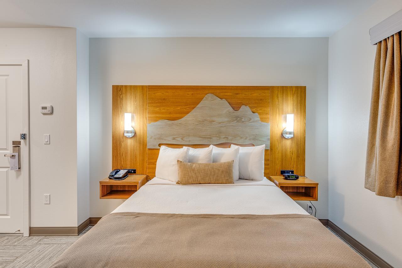 Bainbridge Island Marshall Suites מראה חיצוני תמונה