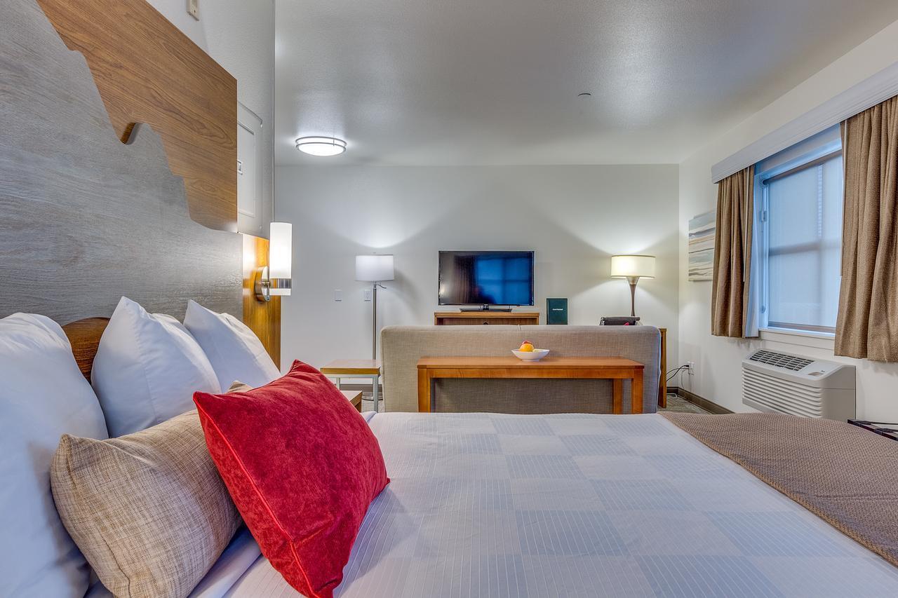 Bainbridge Island Marshall Suites מראה חיצוני תמונה