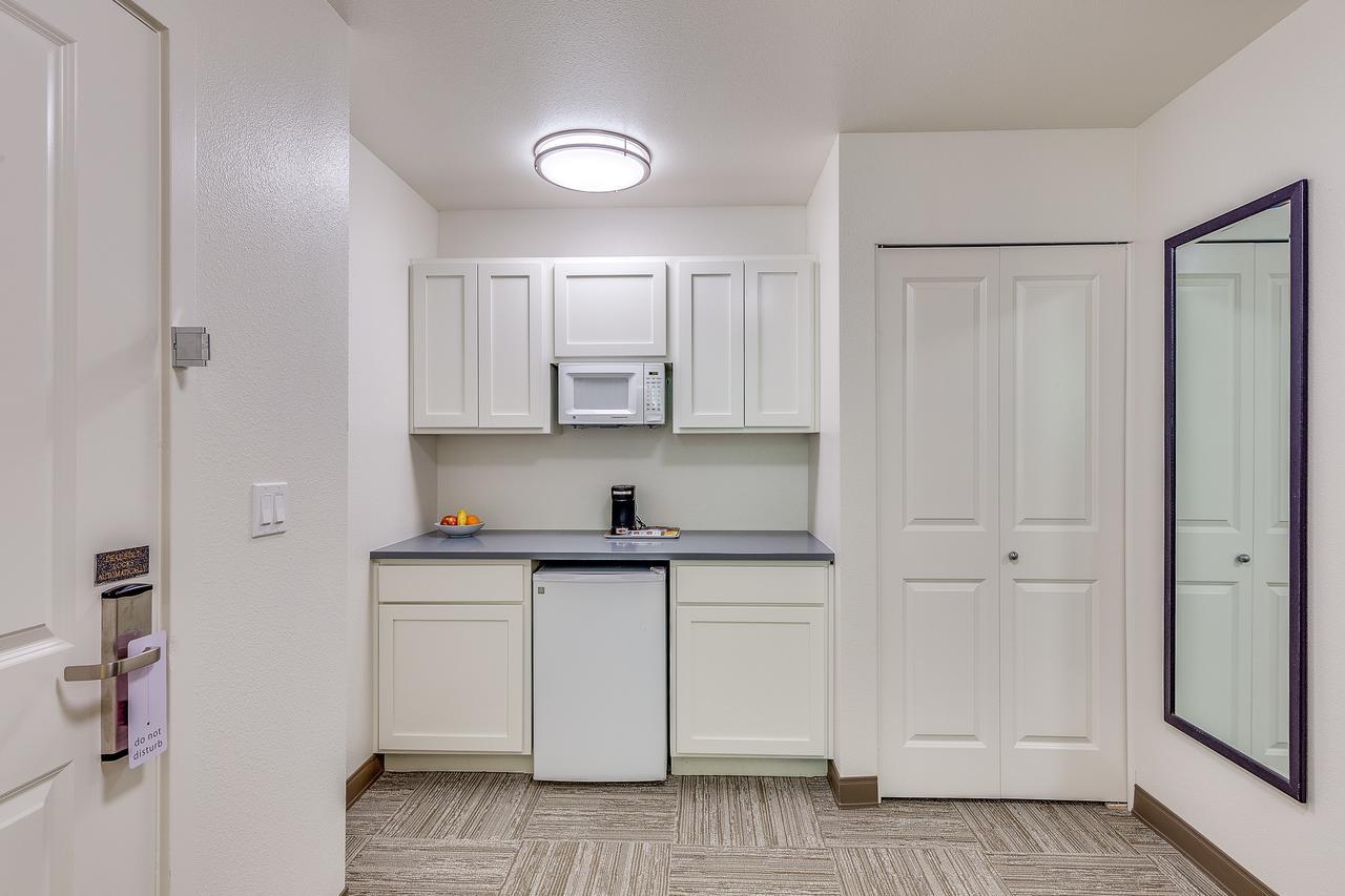 Bainbridge Island Marshall Suites מראה חיצוני תמונה
