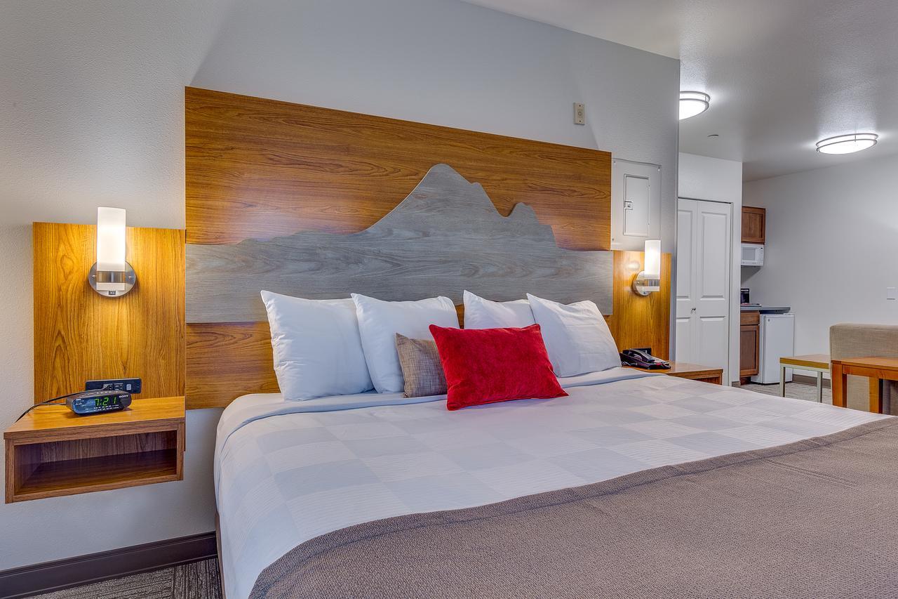 Bainbridge Island Marshall Suites מראה חיצוני תמונה
