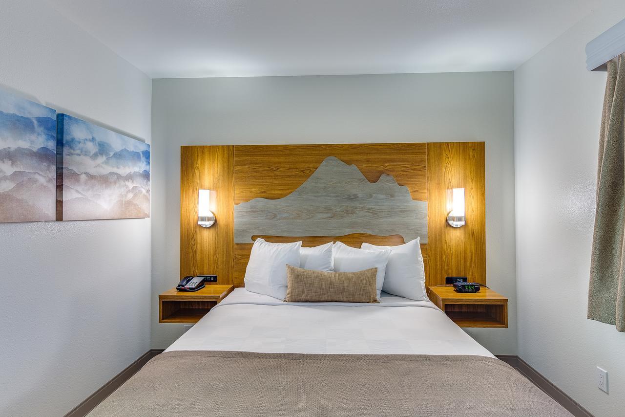 Bainbridge Island Marshall Suites מראה חיצוני תמונה