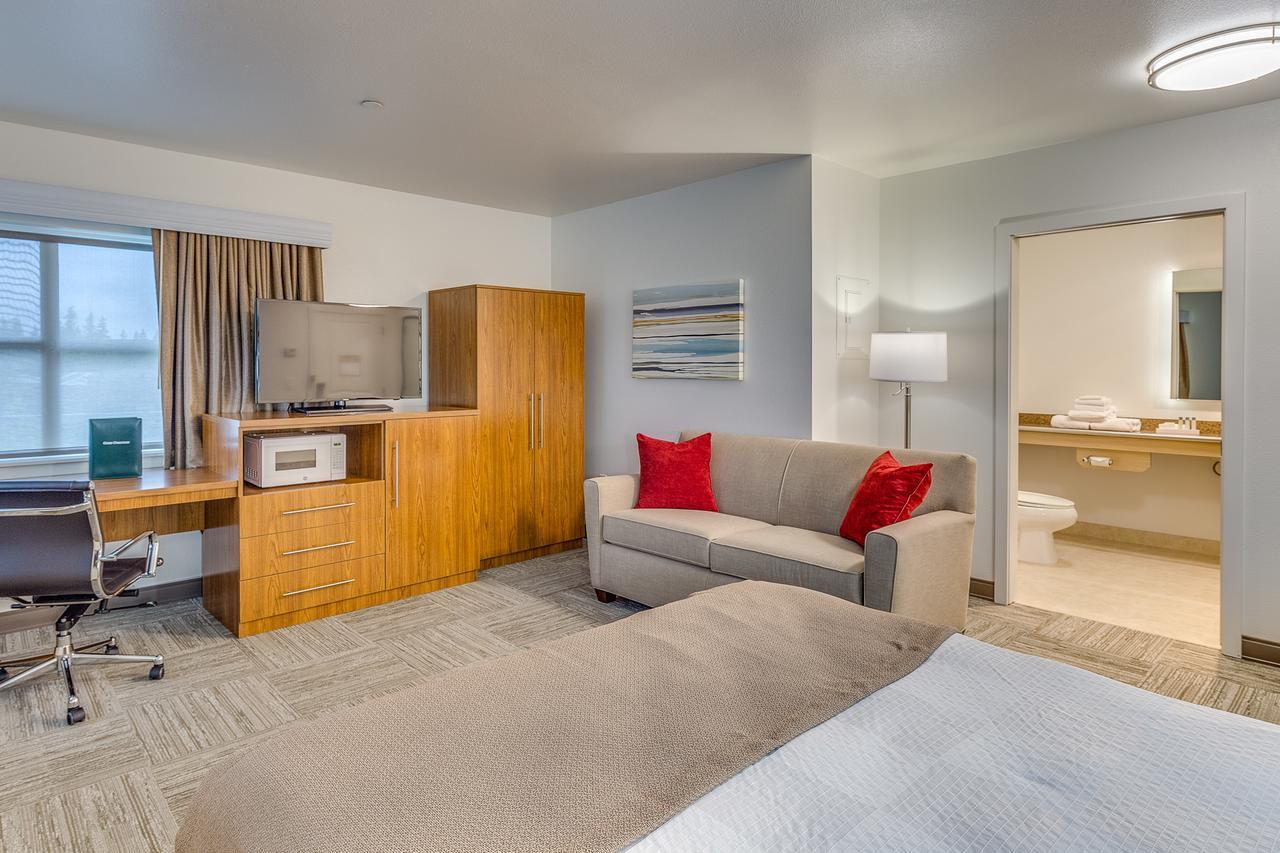 Bainbridge Island Marshall Suites מראה חיצוני תמונה