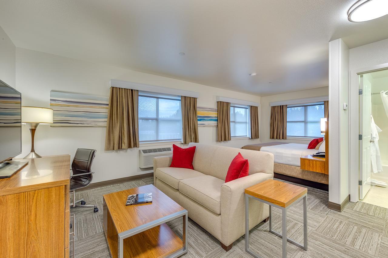 Bainbridge Island Marshall Suites מראה חיצוני תמונה