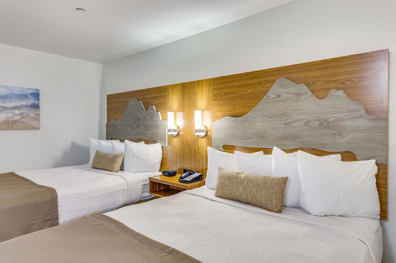 Bainbridge Island Marshall Suites מראה חיצוני תמונה